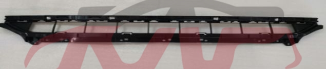 For Audi 13962018-2020 Q5&nbsp;q5l 18 Front Bumper Center Grille 20(s-line)&nbsp;80d807647c, Audi  Auto Lamps, Q5 Accessories-80D807647C