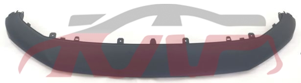 For Audi 13962018-2020 Q5&nbsp;q5l 18 Front Bumper Spolier 20款&nbsp;80d807061cgru, Q5 Car Accessories Catalog, Audi  Car Lamps-80D807061CGRU