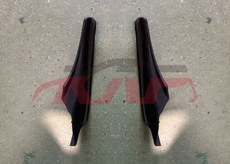 For Toyota 23322006 Axio&nbsp;cowl Side Vent Cover&nbsp;l 53824-12030 R 53823-12040, Toyota  Auto Part, Axio Car Accessories Catalog-L 53824-12030 R 53823-12040