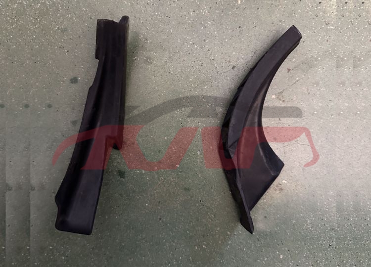 适用于雷克萨斯RX300&nbsp;叶子板饰条&nbsp;L 53866-48020 R 53867-48020, RX SUV 预付款汽车配件, 雷克萨斯 汽车配件-L 53866-48020 R 53867-48020