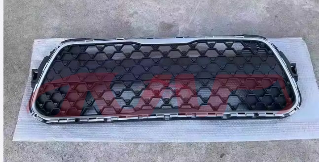 For Kia 23842018-2021 Soul&nbsp;grille&nbsp;86530-k0000, Soul Car Part, Kia  Grills Guard-86530-K0000