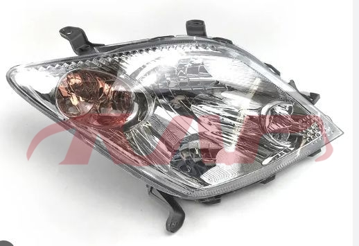 For Toyota 32722005-2006 Ist&nbsp;head Light Cover&nbsp;81106-52520   81105-52520, Ist Car Accessorie, Toyota  Head Lamp Cover-81106-52520   81105-52520