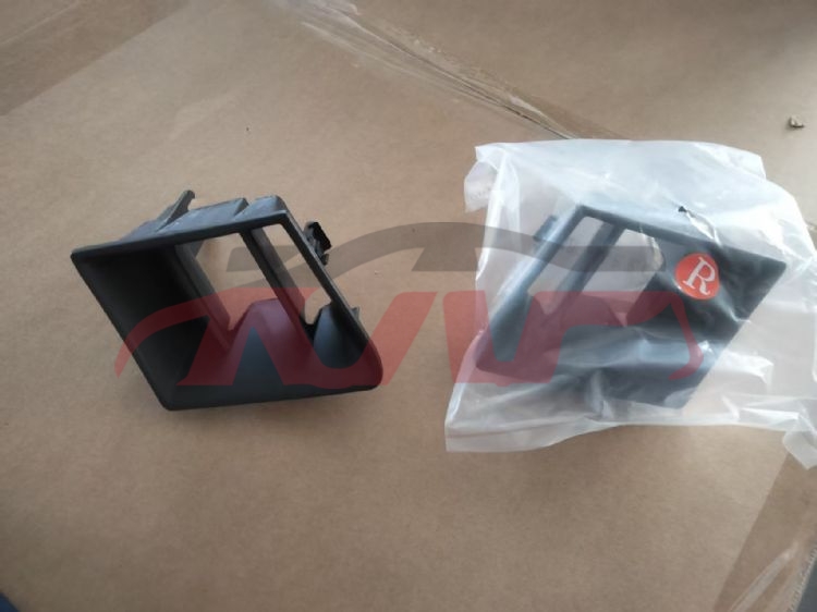 For Honda 2992006 Civic Fa1&nbsp;fog Lamp Cover&nbsp;, Honda  Light Frame, Civic Automotive Accessories Price-