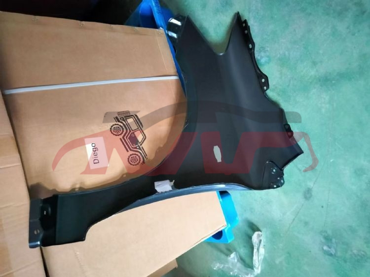 For Toyota 2242008 Vios&nbsp;fender&nbsp;, Toyota  Auto Part, Vios Automotive Parts Headquarters Price-