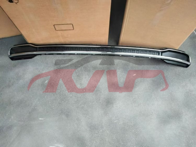 For Audi 13962018-2020 Q5&nbsp;rear Trim Stripe&nbsp;80d 807 578, Q5 Parts For Cars, Audi   Automotive Accessories-80D 807 578