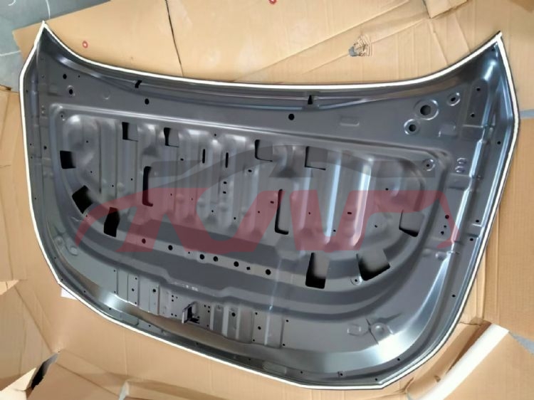 适用于丰田2019-2020 RAV4&nbsp;机盖&nbsp;53301-42150, 丰田 汽车配件, RAV4 汽车配件价格-53301-42150