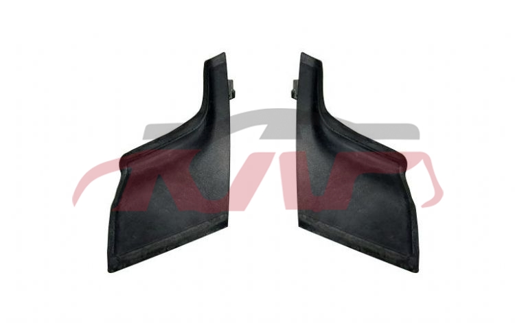 For Toyota 18902012 Probox Succeed&nbsp;cowl Side Vent Cover&nbsp;l 53445-52020 R 53446-52020, Toyota  Auto Part, Probox Car Accessories-L 53445-52020 R 53446-52020