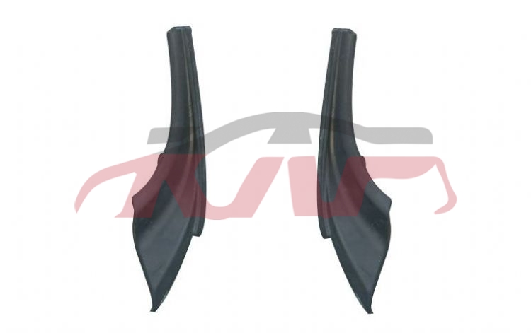 For Toyota 22272010 Premio&nbsp;leaf Panel Decorative Strip&nbsp;l 53866-48080 R 53867-48090, Toyota  Auto Part, Premio Advance Auto Parts-L 53866-48080 R 53867-48090