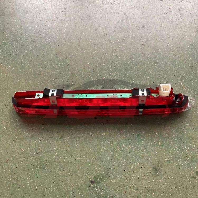 For Nissan 3542010 Qashqai J10)/rogue Sport&nbsp;stop Light&nbsp;26590br00a, Qashqai Car Parts Discount, Nissan  Break Stop Light-26590BR00A