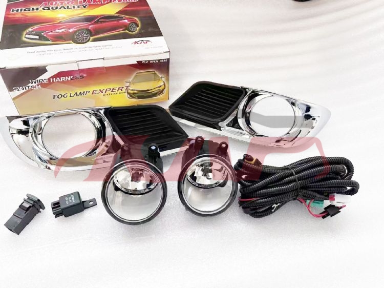 For Toyota 11722010-2012 Avalon Usa&nbsp;fog Lamp&nbsp;, Toyota       Car Fog Lamp, Avalon  Car Parts Catalog-