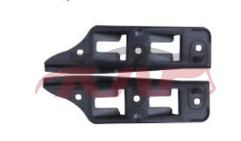 For V.w. 26652006-2010 Jetta front Bumper Bracket 1k0807183/184, V.w.  Bumper St, Jetta Carparts Price-1K0807183/184