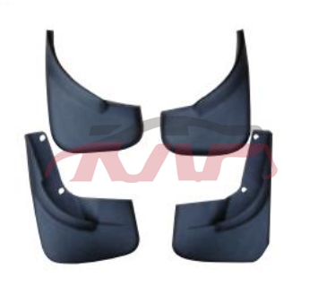 For V.w. 26652006-2010 Jetta&nbsp;mud Guard&nbsp;1k0075101/111, Jetta Automotive Parts Headquarters Price, V.w.  Auto Part-1K0075101/111