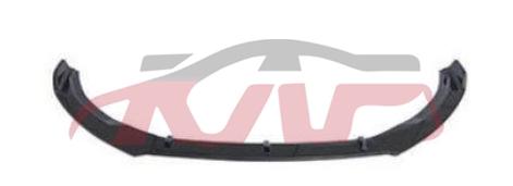 For V.w. 17682012-2015 Jetta Vi Gli&nbsp;front Lip&nbsp;, V.w.  Car Parts, Jetta Car Accessories-