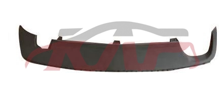 For V.w. 22282015-2018 Jetta&nbsp;rear Bumper Guide&nbsp;5c6807443g/d, Jetta Auto Parts Shop, V.w.  Chrome Trunk Bright Wisp-5C6807443G/D