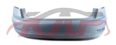 For V.w. 27892019-2021 Jetta&nbsp;rear Bumper&nbsp;17a807421a, V.w.  Parts Auto Rear Bumper Factory, Jetta Auto Part-17A807421A