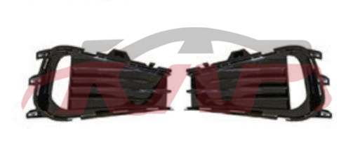 For V.w. 27902022-2023 Jetta&nbsp;fog Lamp Cover, With Hole&nbsp;17g853665e/666e, V.w.  Fog Light Lamp Cover, Jetta Parts Suvs Price-17G853665E/666E