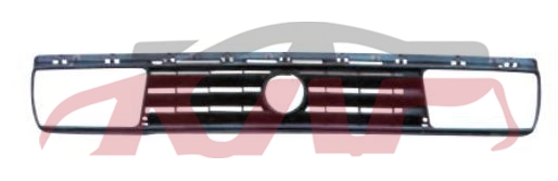 For V.w. 2031941985-1991 Jetta Ii&nbsp;grille&nbsp;165853653e, Jetta Car Accessorie, V.w.  Grille Guard-165853653E