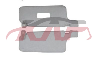 For V.w. 2031941985-1991 Jetta Ii&nbsp;sunvisors&nbsp;191857551a/552, Jetta Cheap Auto Parts, V.w.  Auto Parts-191857551A/552