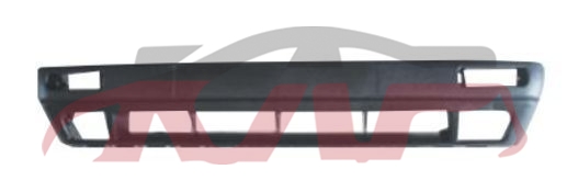 For V.w. 2031941985-1991 Jetta Ii&nbsp;front Bumper&nbsp;191807103, Jetta Auto Part, V.w.  Front Bumper Cover-191807103