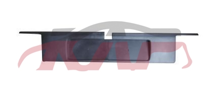 For V.w. 2031941985-1991 Jetta Ii&nbsp;license Plate&nbsp;, Jetta Auto Parts, V.w.  License Plate Frame-