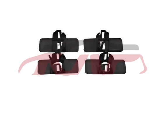 For V.w. 31952015-2018 Jetta Gli&nbsp;front Radar Bracket&nbsp;, V.w.   Car Body Parts, Jetta Auto Accessorie-