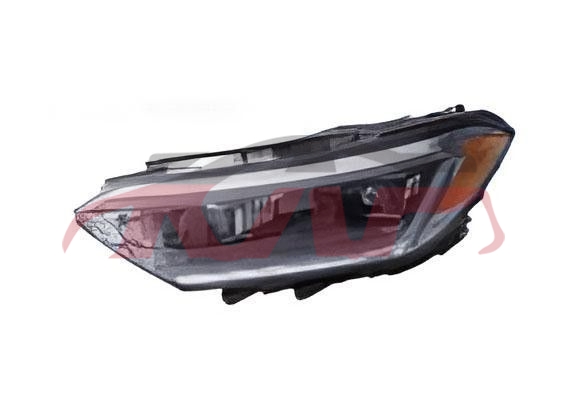 For V.w. 31962019-2021 Jetta Gli R-line&nbsp;head Lamp&nbsp;17a945035/036e, Jetta Auto Parts, V.w.  Auto Headlights-17A945035/036E