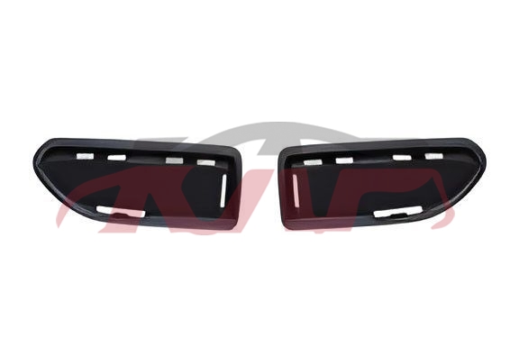 For V.w. 31972022-2023 Jetta Gli&nbsp;front Bumper Decorative Guard&nbsp;17a853665l/666j, Jetta Accessories, V.w.  Auto Trunk Plate-17A853665L/666J