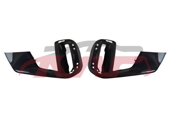 For V.w. 31972022-2023 Jetta Gli&nbsp;fog Lamp Cover&nbsp;, Jetta Automotive Accessorie, V.w.    Front Fog Lamp-