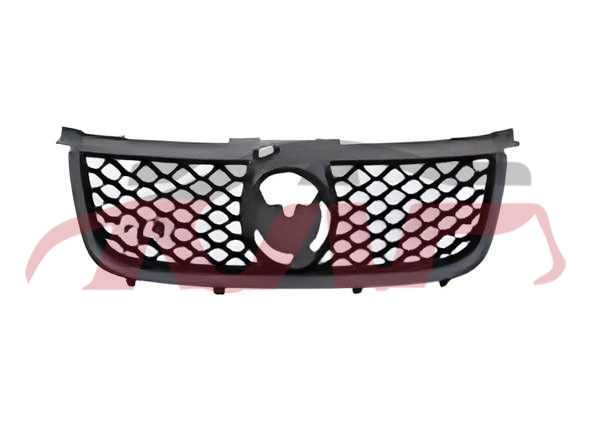 For V.w. 31982008-2015 Jetta Iv/bora Cross&nbsp;grille&nbsp;1jm853651, Jetta Replacement Parts For Cars, V.w.  Plastic Grills-1JM853651