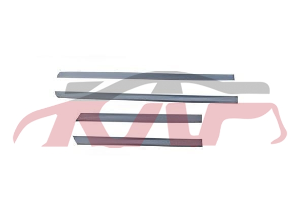 For V.w. 31982008-2015 Jetta Iv/bora Cross&nbsp;door Stripe&nbsp;1j4853515g/516g   1j4853753b/754b, Jetta Auto Part, V.w.  Auto Part-1J4853515G/516G   1J4853753B/754B