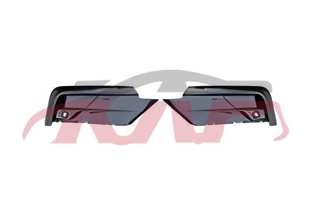 For V.w. 31992017-2020 R-line Tiguan&nbsp;fog Lamp Cover&nbsp;5na853665/666d, Tiguan Automotive Parts, V.w.  Foglights Cover-5NA853665/666D