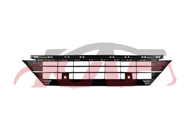 For V.w. 31992017-2020 R-line Tiguan&nbsp;bumper Grille&nbsp;5na853677, Tiguan Car Accessorie Catalog, V.w.  Front Bumper Grille-5NA853677