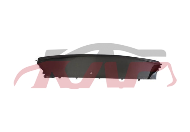 For V.w. 31622021-2023 Tiguan radaitor Trim , V.w.  Trim Strip, Tiguan Car Accessories Catalog-