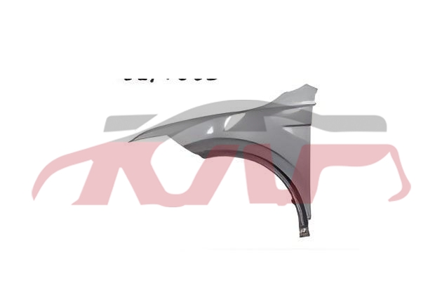 For V.w. 31622021-2023 Tiguan fender 5na821105e/106d, V.w.  Auto Part, Tiguan Accessories-5NA821105E/106D