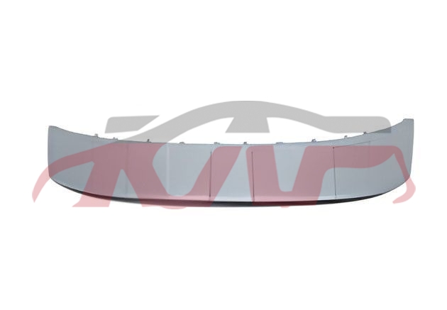 For V.w. 31622021-2023 Tiguan&nbsp;front Bumper Deflector&nbsp;5na807532c2uc, V.w.  Chrome Trunk Bright Wisp, Tiguan Basic Car Parts-5NA807532C2UC