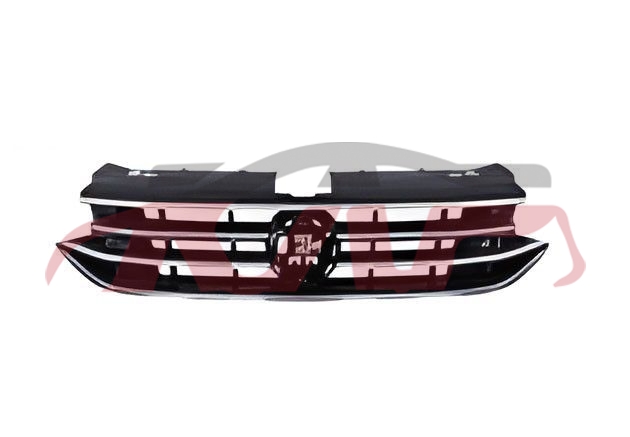 For V.w. 31622021-2023 Tiguan grille 5na853651, V.w.  Grills Guard, Tiguan Parts Suvs Price-5NA853651