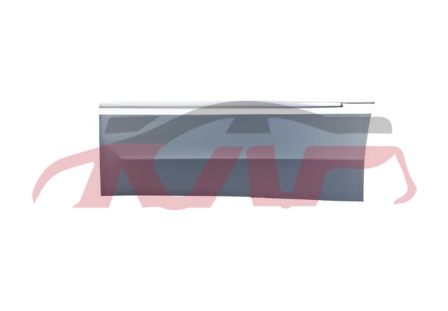 For V.w. 32002021-2023 R-line Tiguan&nbsp;rear Door Panel, Euro&nbsp;5na854949/950ah, V.w.  Water Tank Side Guard, Tiguan Parts For Cars-5NA854949/950AH