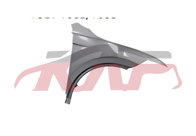 For V.w. 32002021-2023 R-line Tiguan&nbsp;fender&nbsp;5na821105e/106d, V.w.  Auto Part, Tiguan Car Accessorie-5NA821105E/106D