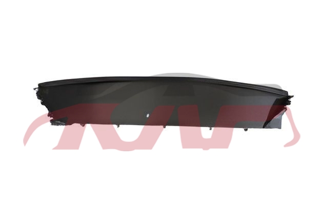 For V.w. 32002021-2023 R-line Tiguan&nbsp;radaitor Trim&nbsp;, V.w.   Automotive Accessories, Tiguan Auto Part-