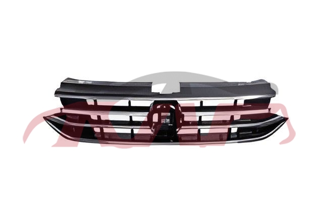 For V.w. 32002021-2023 R-line Tiguan&nbsp;grille, Led&nbsp;5na853651, Tiguan Automotive Accessorie, V.w.  Car Front Grills-5NA853651