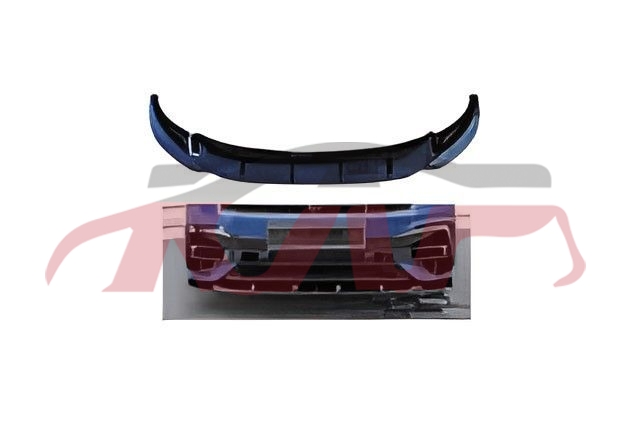 For V.w. 32012021-2023 R Tiguan&nbsp;front Lip&nbsp;, Tiguan Carparts Price, V.w.  Auto Part-