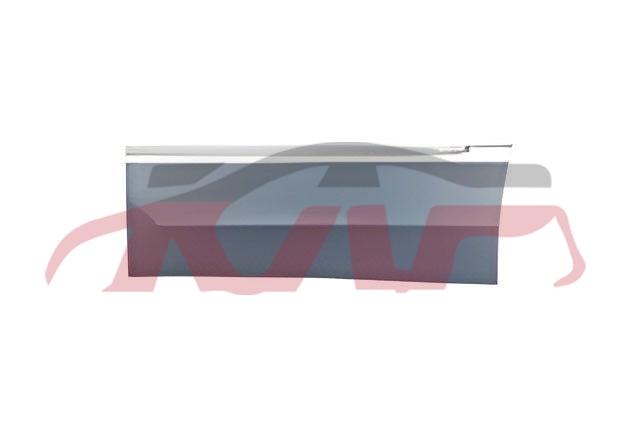 For V.w. 32012021-2023 R Tiguan&nbsp;rear Door Panel, Euro&nbsp;5na854949/950ah, Tiguan Car Parts? Price, V.w.  Water Tank Side Guard-5NA854949/950AH