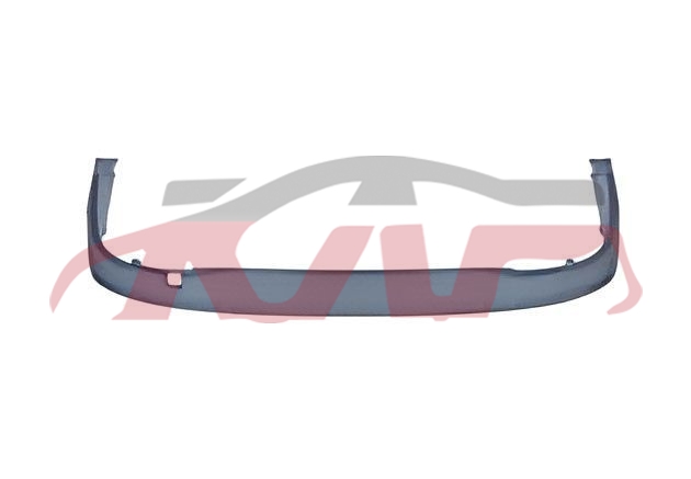 For V.w. 32012021-2023 R Tiguan&nbsp;rear Bumper Middle&nbsp;5na807521h, Tiguan Auto Parts Price, V.w.  Car Lamps-5NA807521H