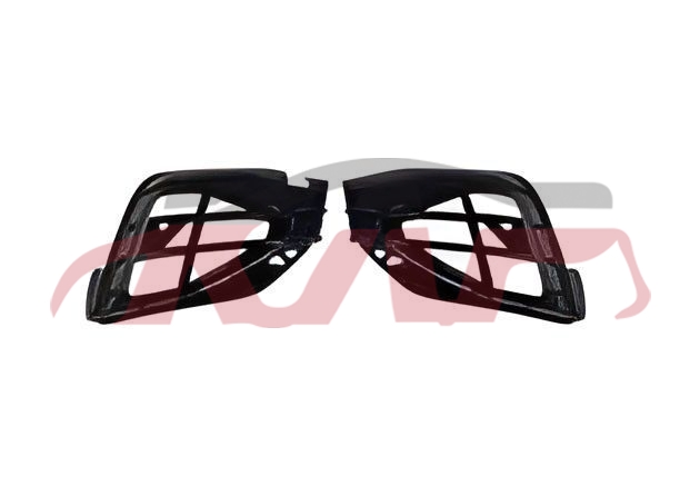 For V.w. 32012021-2023 R Tiguan&nbsp;fog Lamp Cover&nbsp;5na853665/666, V.w.  Light Frame, Tiguan Accessories-5NA853665/666