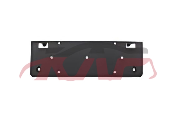 For V.w. 31952015-2018 Jetta Gli&nbsp;license Board&nbsp;, V.w.   Automotive Parts, Jetta Auto Parts Catalog-