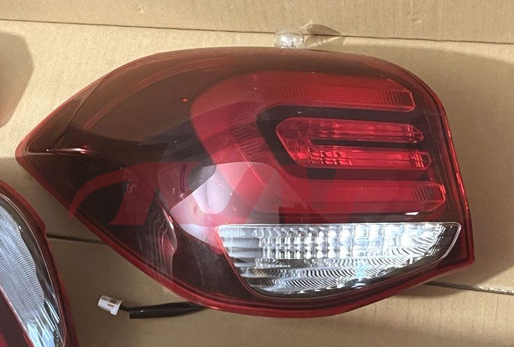 For Hyundai 36212017-2019 I20&nbsp;tail Lamp, Out&nbsp;l 92401-c8600 R 92402-c8600, Hyundai  Auto Part, I20 Car Accessories Catalog-L 92401-C8600 R 92402-C8600
