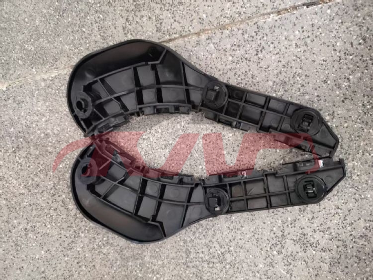 For Toyota 23322006 Axio&nbsp;front Bumper Bracket&nbsp;l 52116-12400 R 52115-12440, Toyota  Front Bar Support, Axio Car Accessories Catalog-L 52116-12400 R 52115-12440