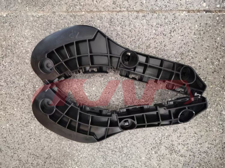 For Toyota 23322006 Axio&nbsp;front Bumper Bracket&nbsp;l 52116-12400 R 52115-12440, Toyota  Front Bar Support, Axio Car Accessories Catalog-L 52116-12400 R 52115-12440