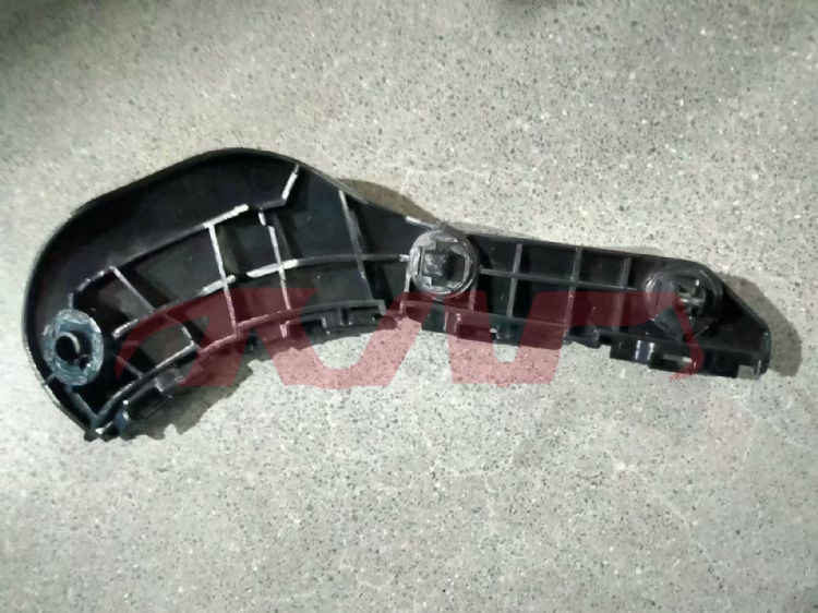 适用于丰田2006 AXIO&nbsp;前杠支架&nbsp;L 52116-12400 R 52115-12440, 丰田 前杠卡子, AXIO 汽车配件-L 52116-12400 R 52115-12440