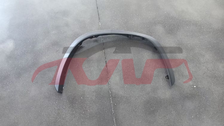 For Toyota 23132021 High Lander&nbsp;front Wheel Eyebrow&nbsp;75085-0e040   75086-0e040, Toyota  Auto Part, Highlander Auto Parts-75085-0E040   75086-0E040